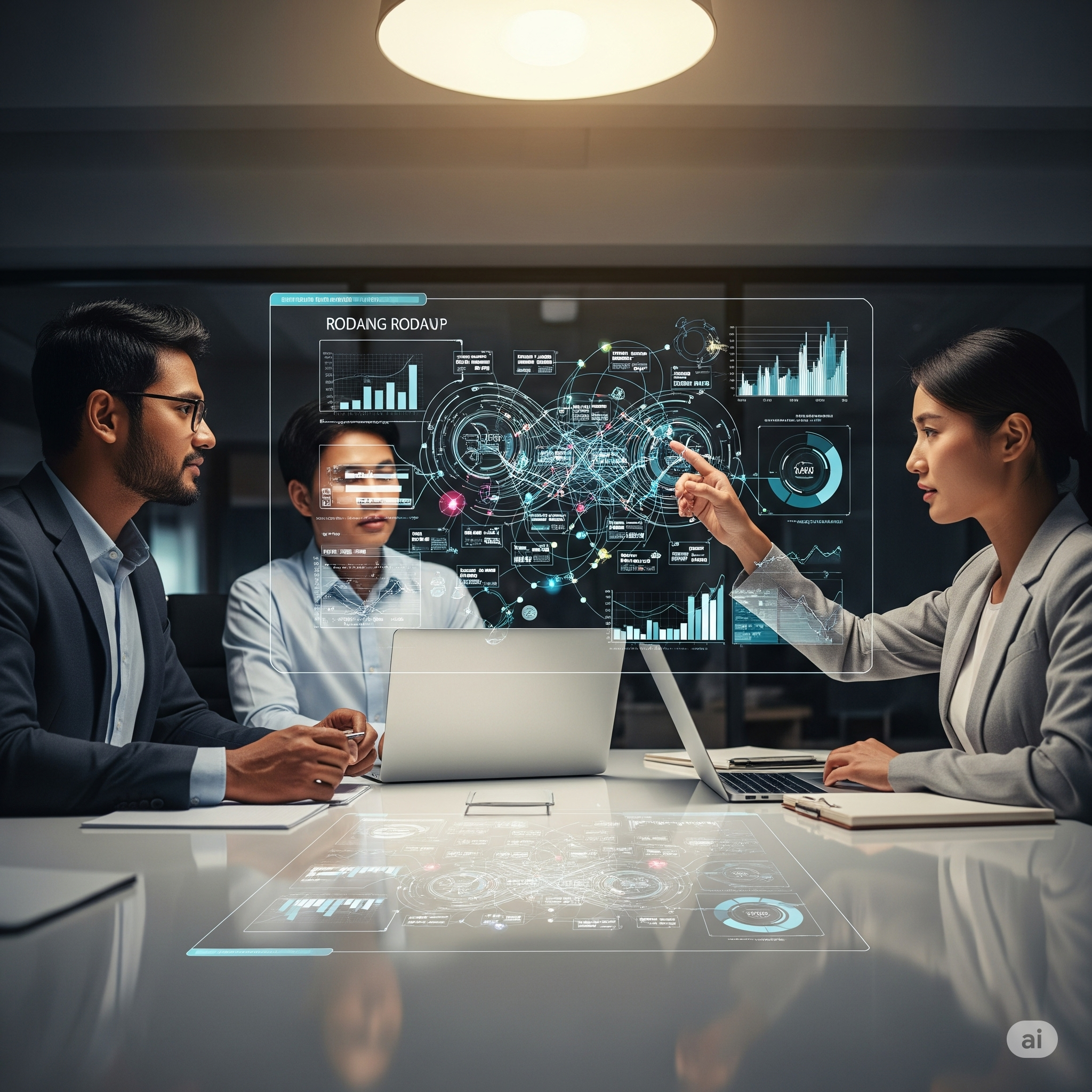 IT Consulting & Strategy